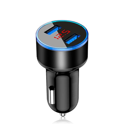 skyline Dual USB charger