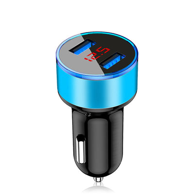 skyline Dual USB charger