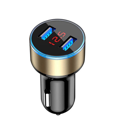 skyline Dual USB charger