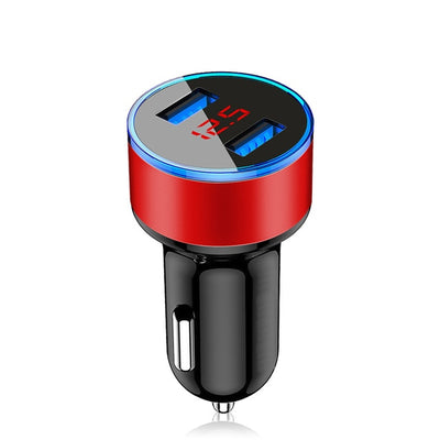 skyline Dual USB charger
