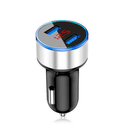 skyline Dual USB charger